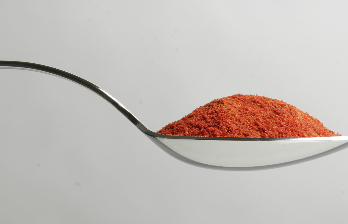 Tomato Powder