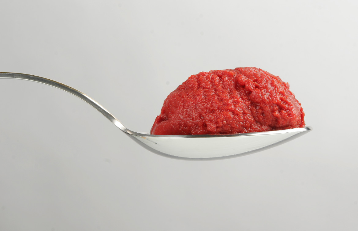 Tomato Paste