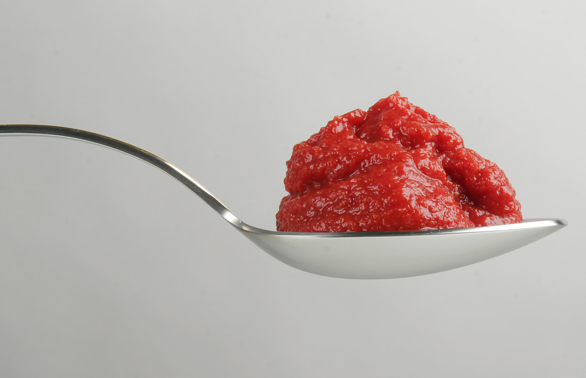 Tomato Paste